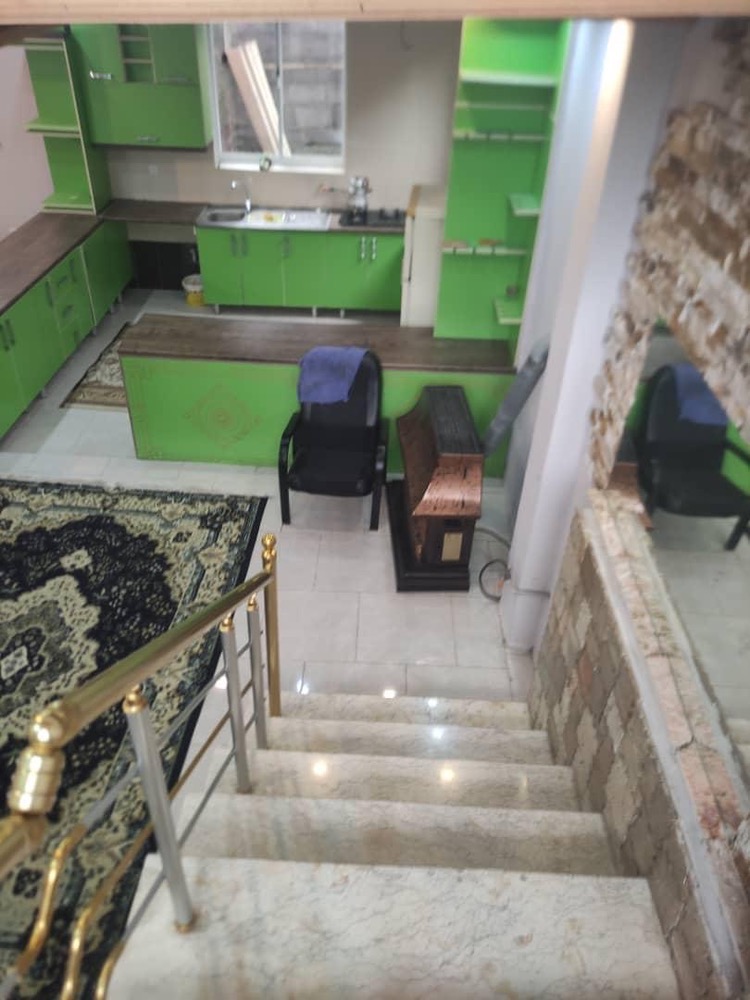 ویلای 200 متری ساحی پلاک 2 آب