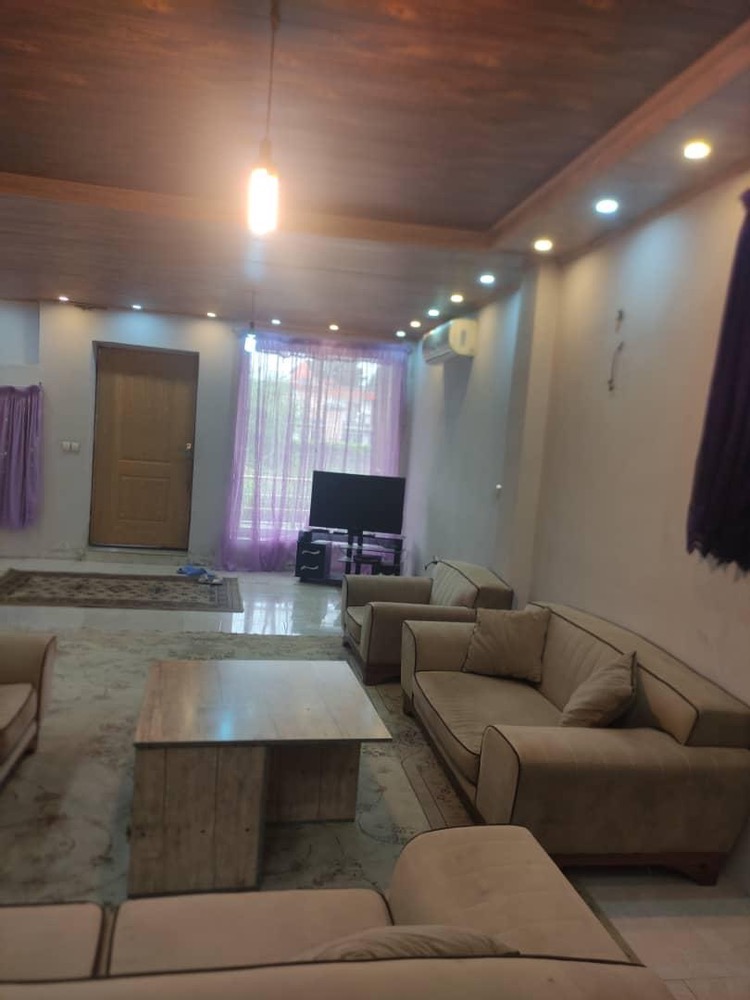 ویلای 200 متری ساحی پلاک 2 آب