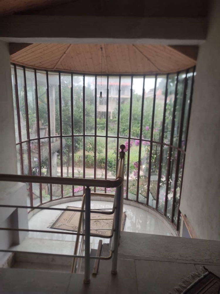 ویلای 200 متری ساحی پلاک 2 آب