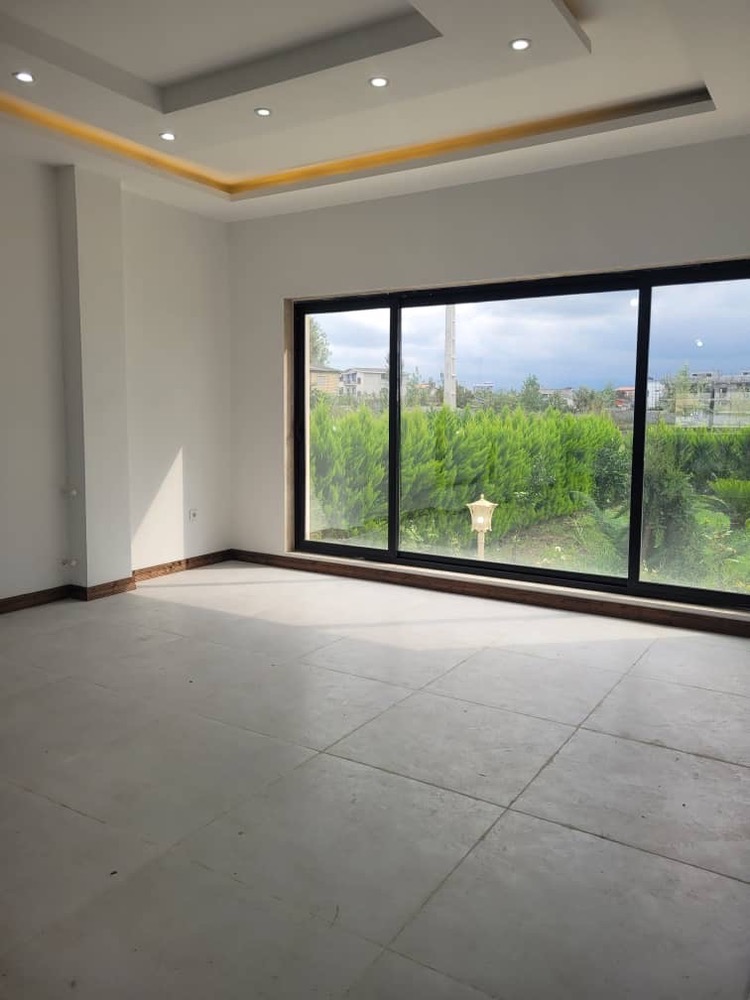 ویلای 300 متری شهرکی منطقه نور