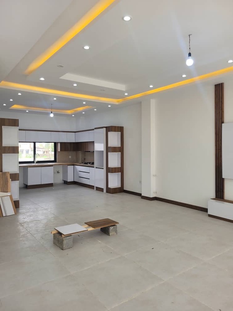 ویلای 300 متری شهرکی منطقه نور