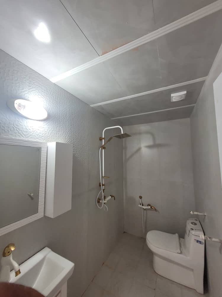 ویلای 300 متری شهرکی منطقه نور