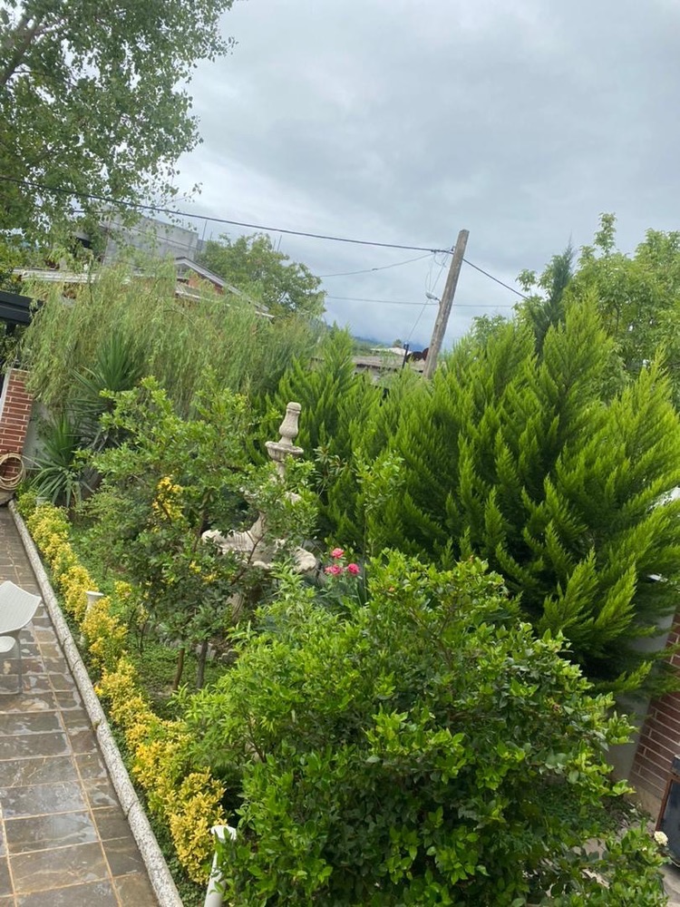 ویلای 250 متری دوبلکس ونوش