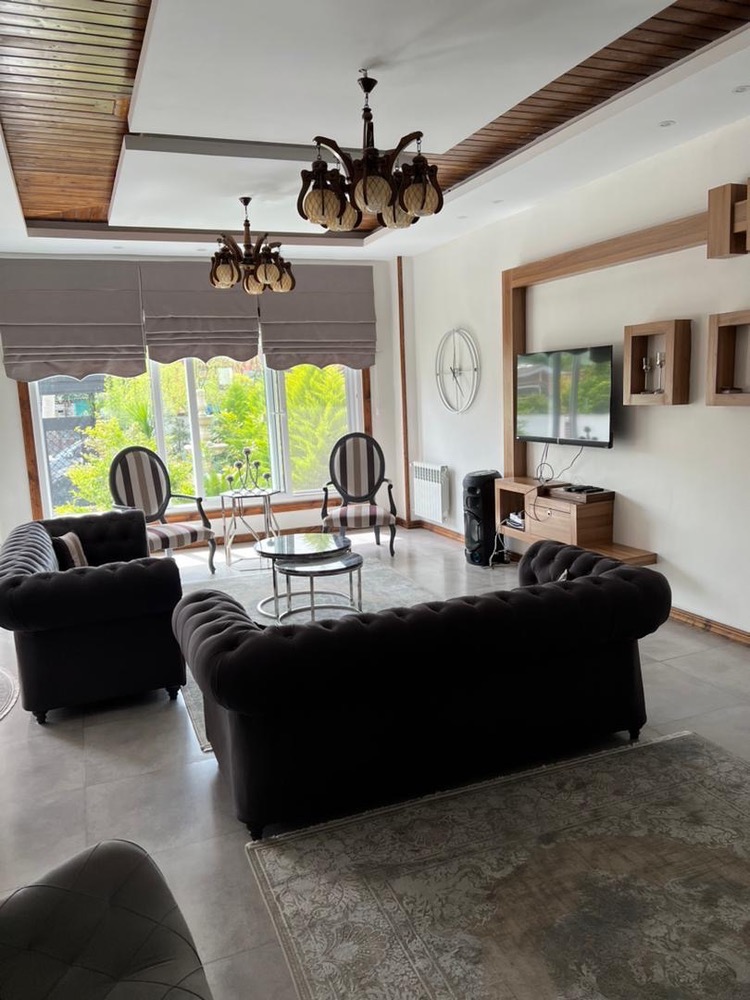 ویلای 250 متری دوبلکس ونوش