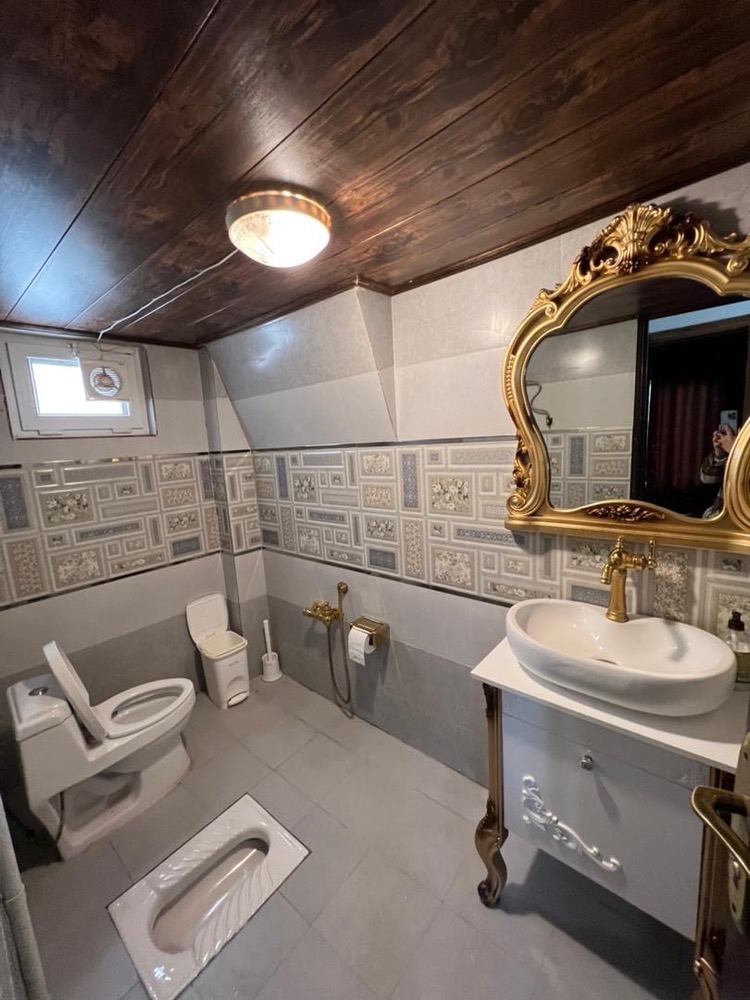 ویلای 250 متری دوبلکس ونوش