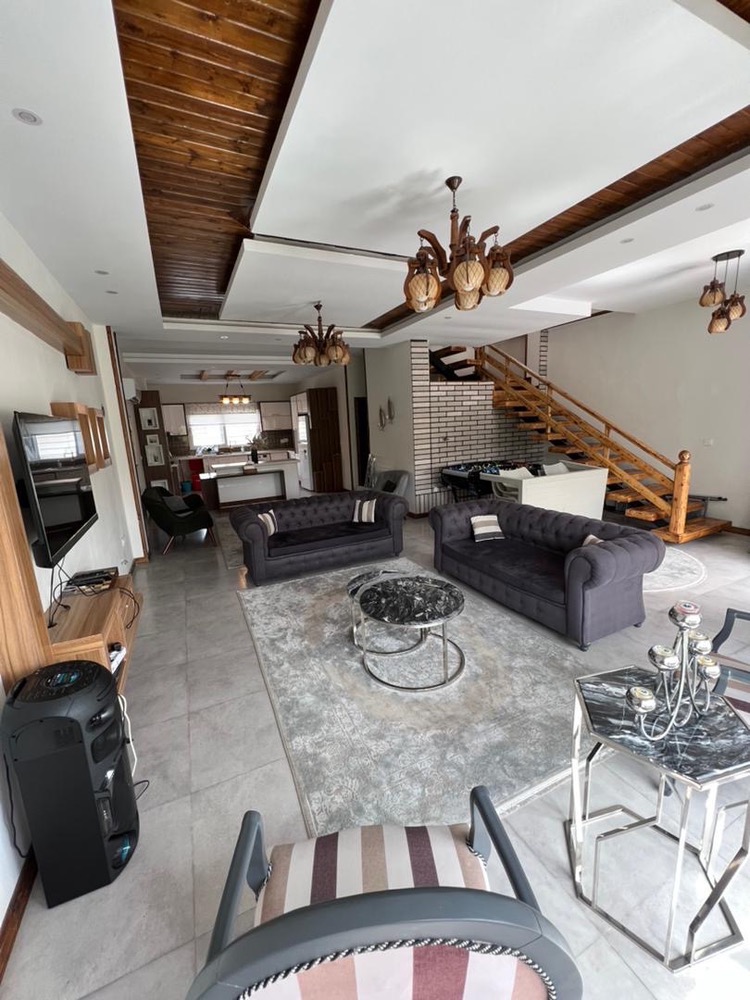 ویلای 250 متری دوبلکس ونوش