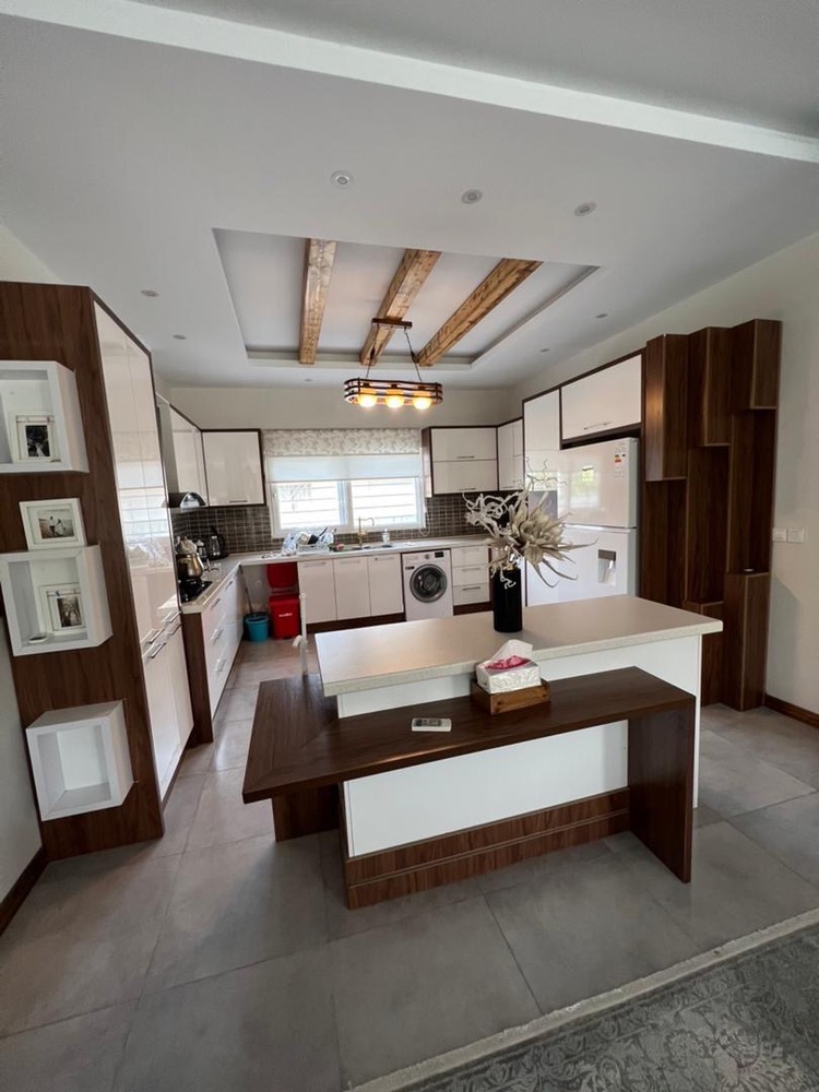 ویلای 220 متری نوساز و شیک رویان