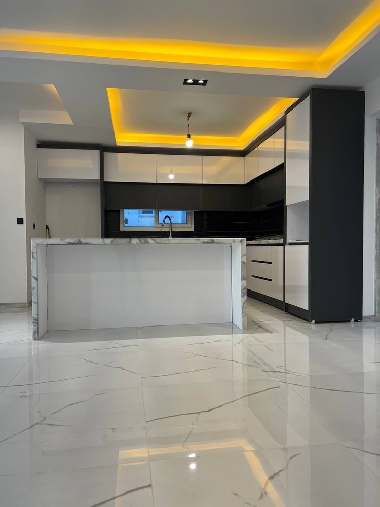 ویلای 220 متری نوساز و شیک رویان