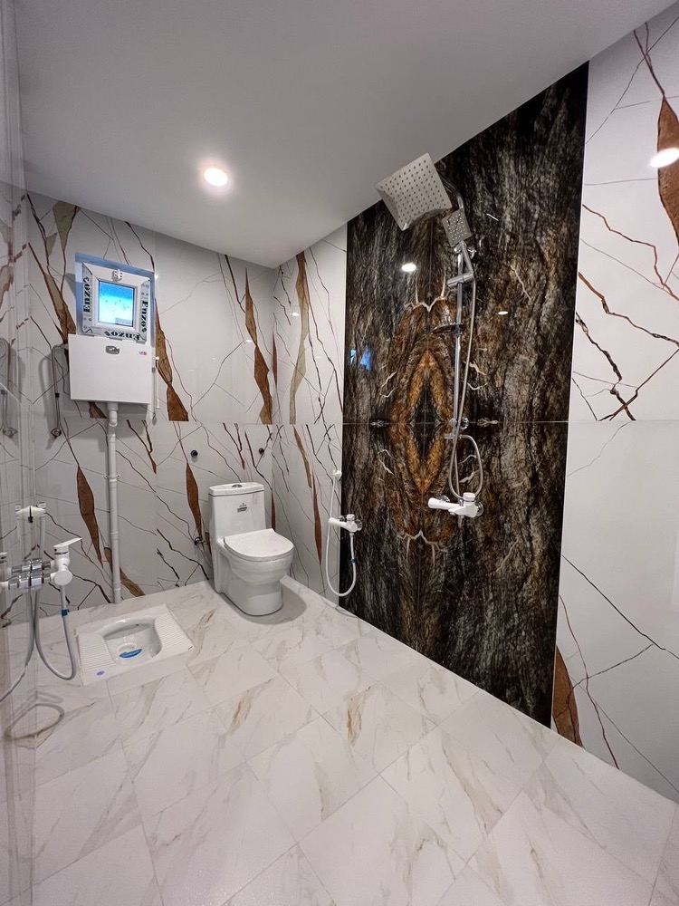 ویلای 220 متری نوساز و شیک رویان