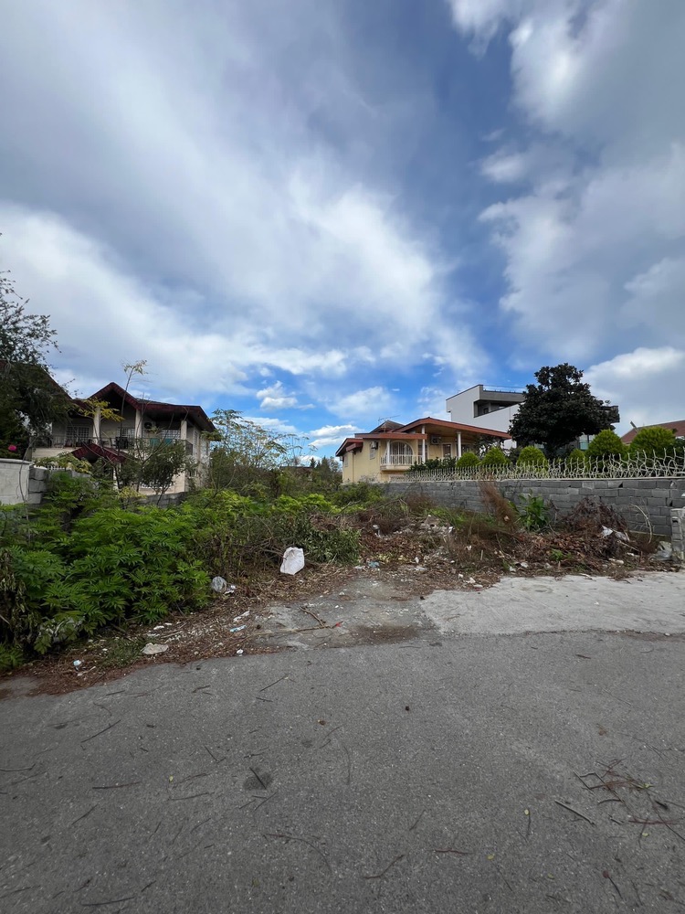 535 متر زمین مسکونی منطقه افشین لیتنگان