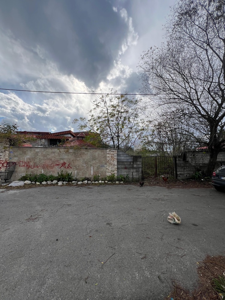 535 متر زمین مسکونی منطقه افشین لیتنگان