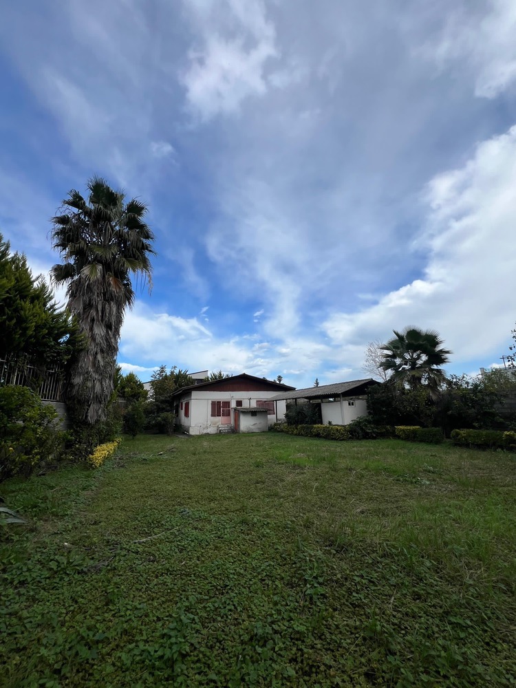 961 متر ویلا باغ منطقه لیتنگان