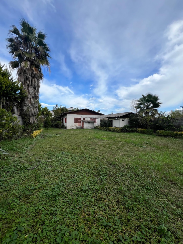 961 متر ویلا باغ منطقه لیتنگان