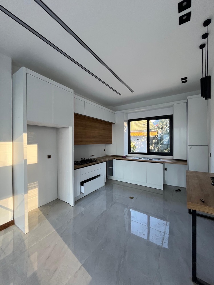 230 متر ویلای مدرن دوبلکس چلندر