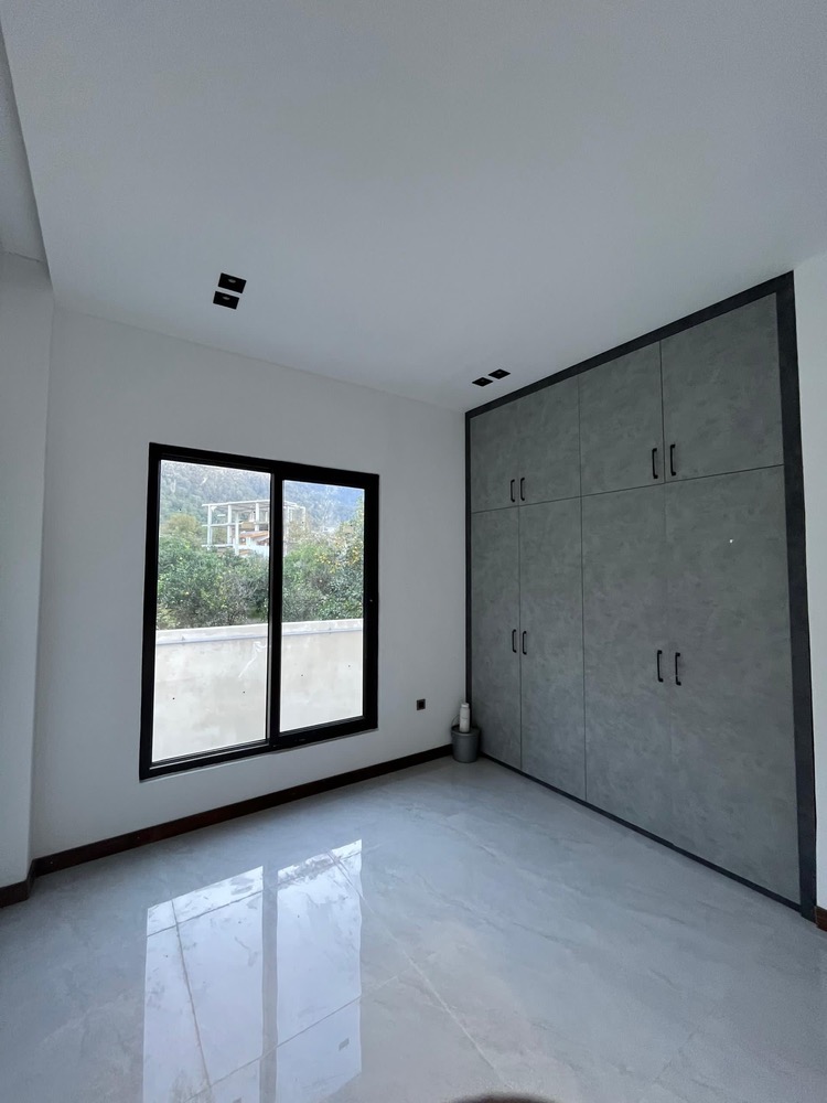 230 متر ویلای مدرن دوبلکس چلندر