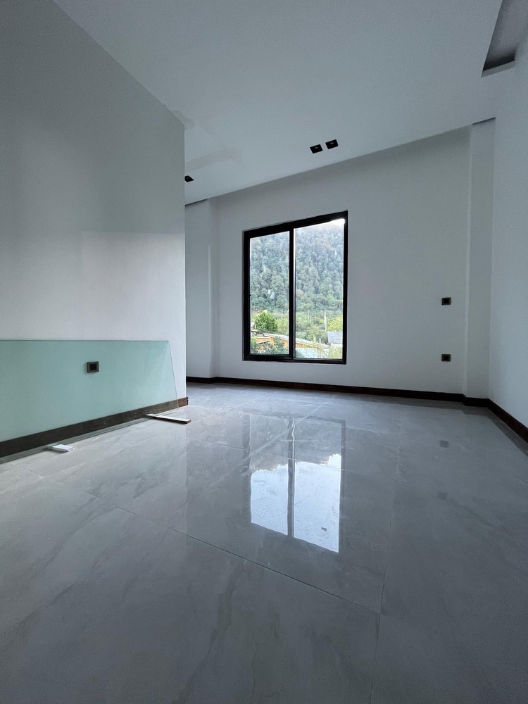 230 متر ویلای مدرن دوبلکس چلندر