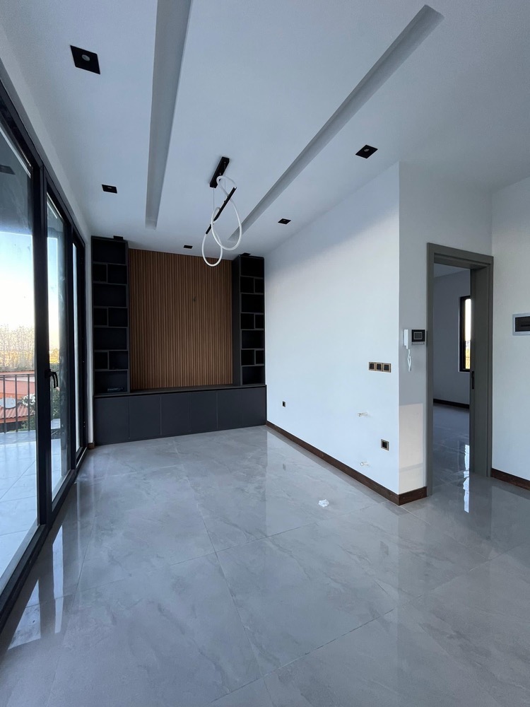 230 متر ویلای مدرن دوبلکس چلندر