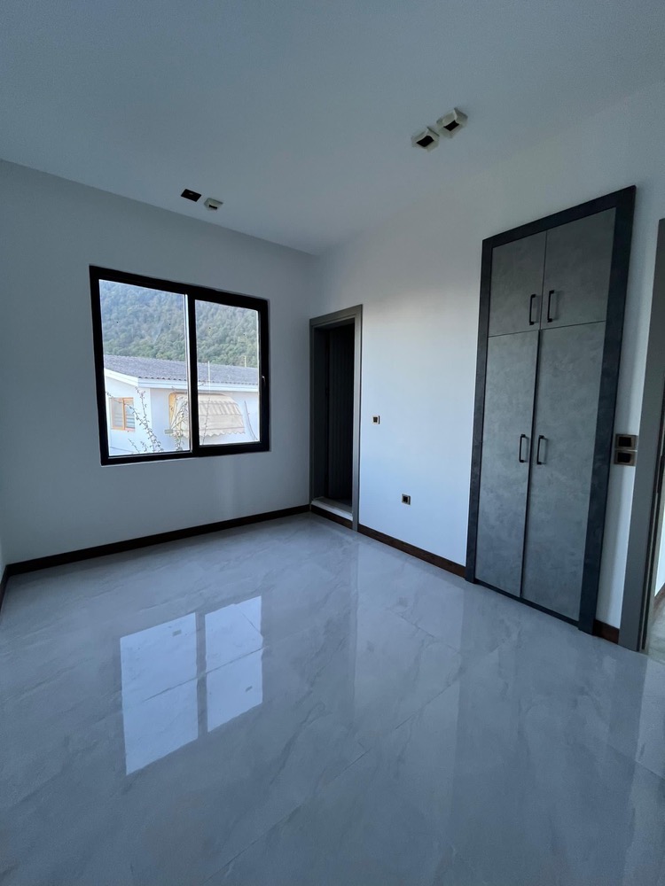 230 متر ویلای مدرن دوبلکس چلندر