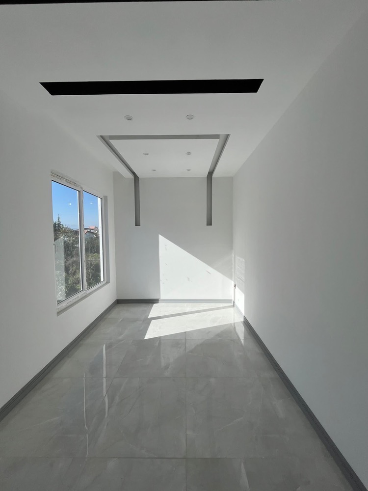 400 متر ویلای مدرن هرکی منطقه مزگاه