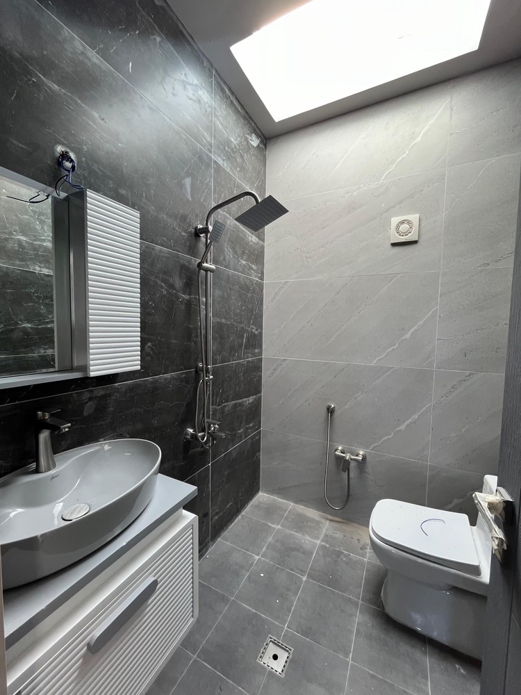 400 متر ویلای مدرن هرکی منطقه مزگاه