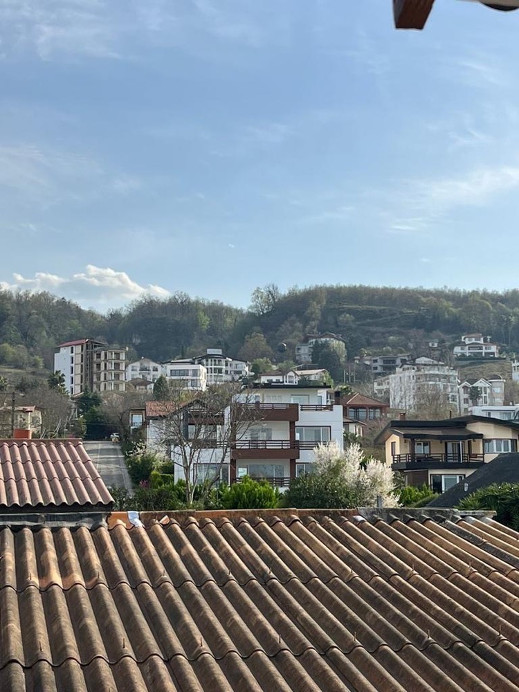 ویلای 270 متری تریپلکس ونوش