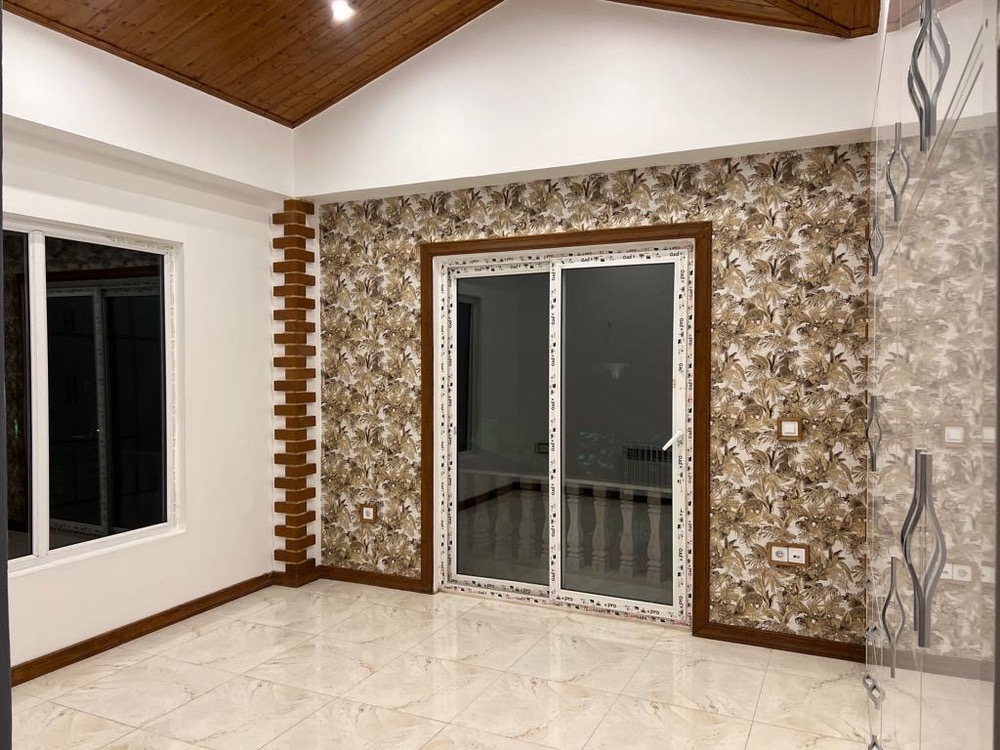 ویلای 500 متری نوساز لاکچری سیسنگان