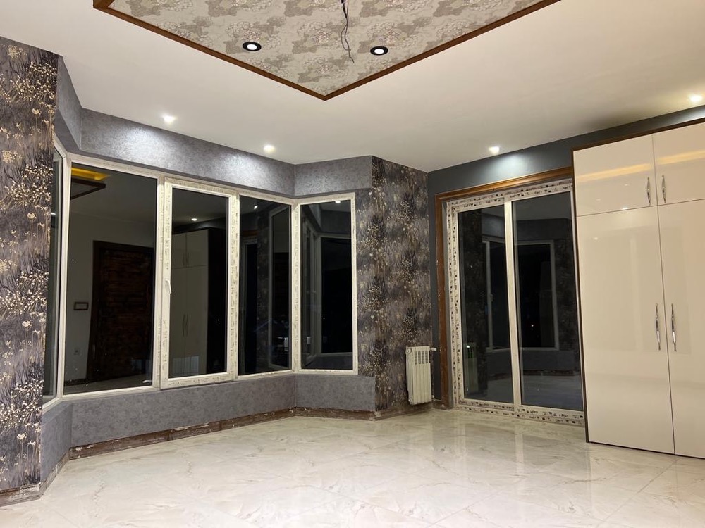 ویلای 500 متری نوساز لاکچری سیسنگان