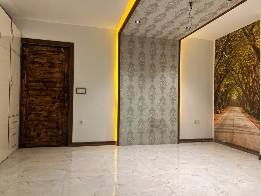 ویلای 500 متری نوساز لاکچری سیسنگان