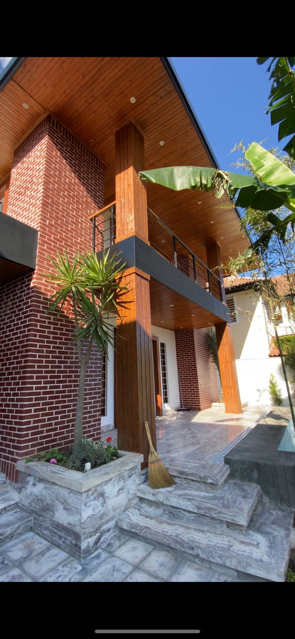 ویلای 350 متری دوبلکس رویان لوکیشن برند