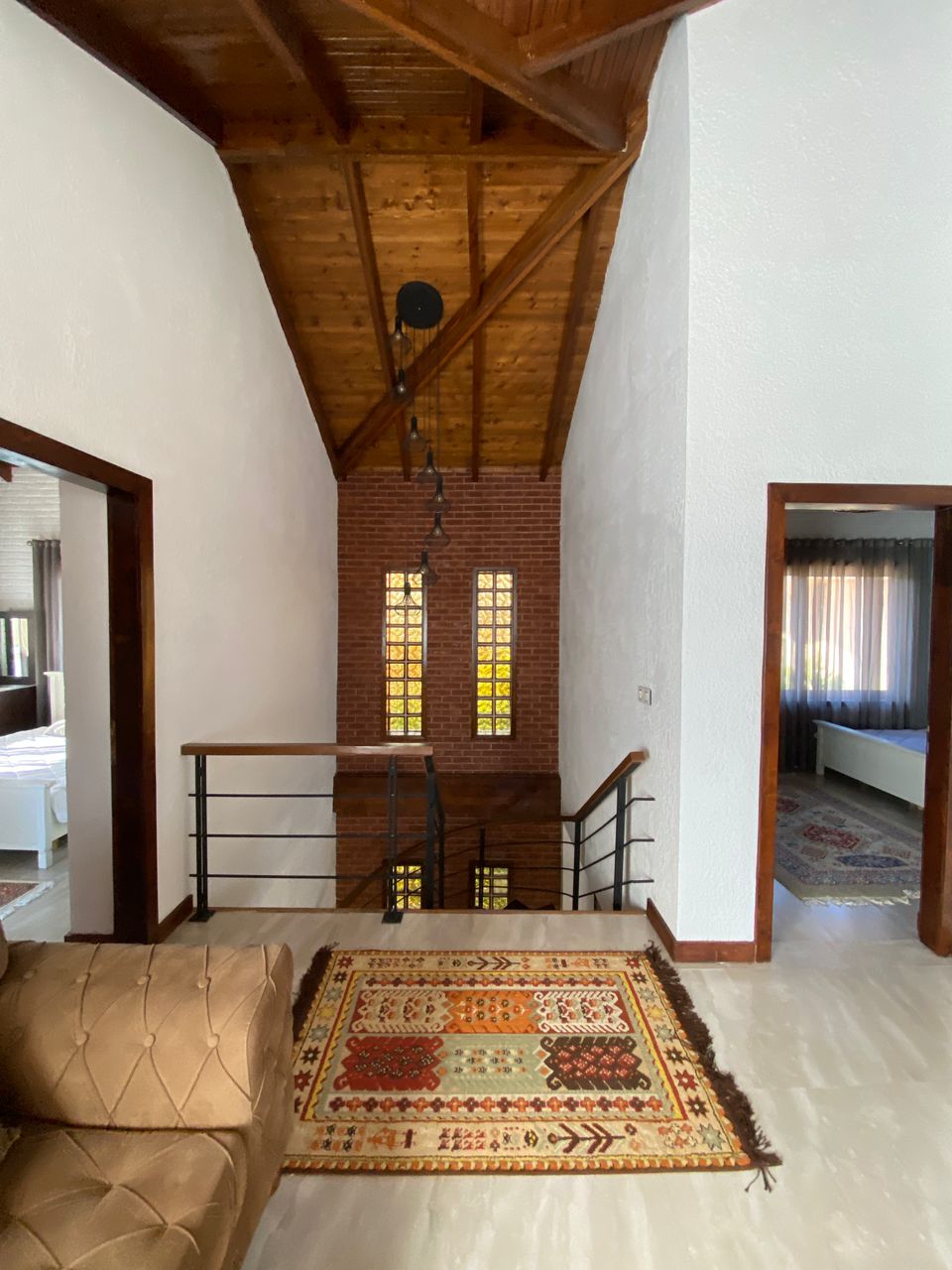 ویلای 350 متری دوبلکس رویان لوکیشن برند