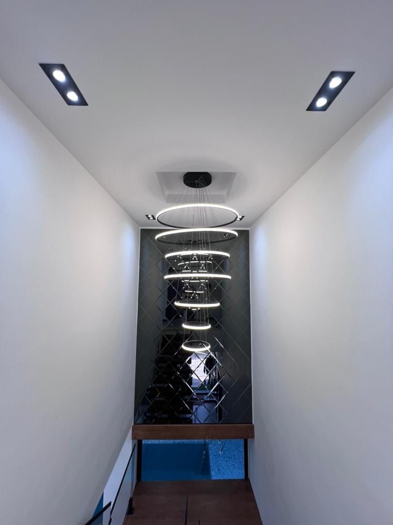 ویلای 350 متری مستقل و نوساز رویان