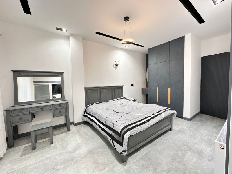 ویلای 350 متری مستقل و نوساز رویان