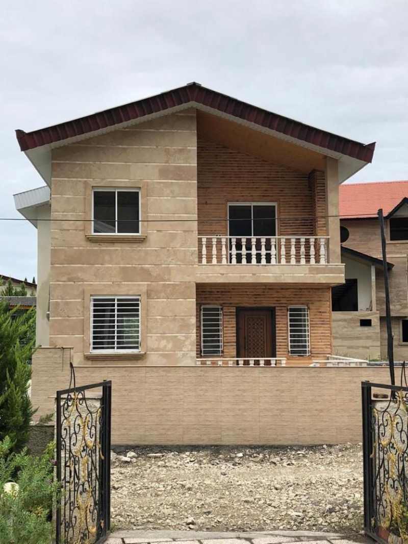 ویلای 250 متری دوبلکس نوشهر