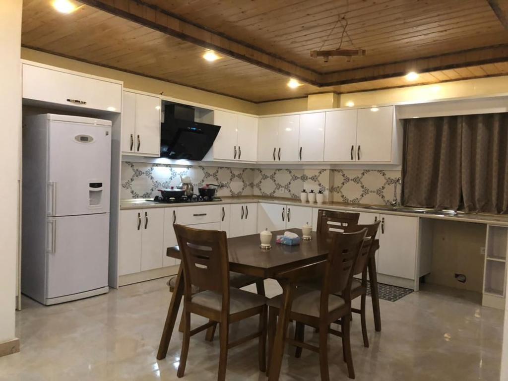 ویلای 250 متری دوبلکس نوشهر