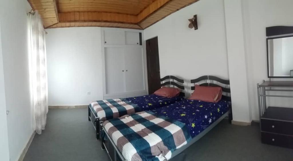 ویلای 250 متری دوبلکس نوشهر