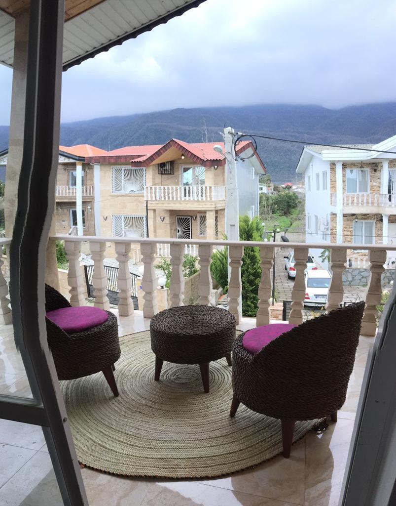 ویلای 250 متری دوبلکس نوشهر