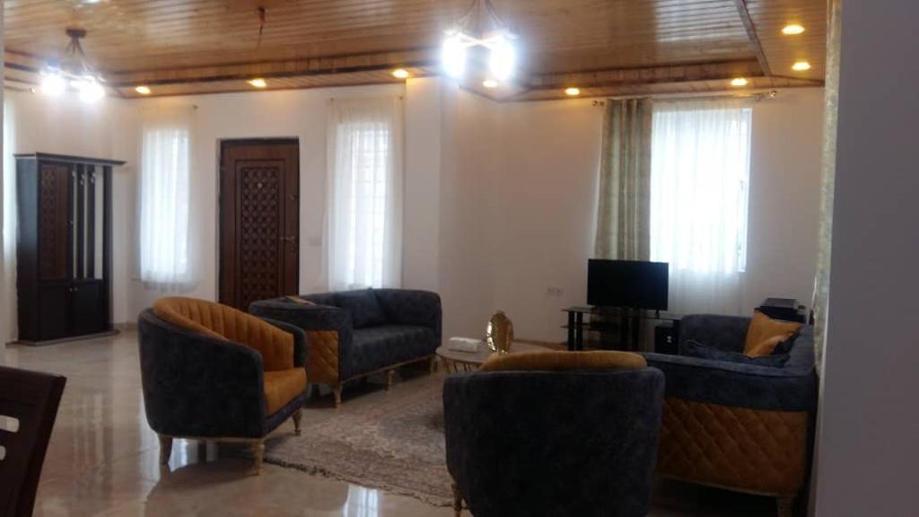 ویلای 250 متری دوبلکس نوشهر