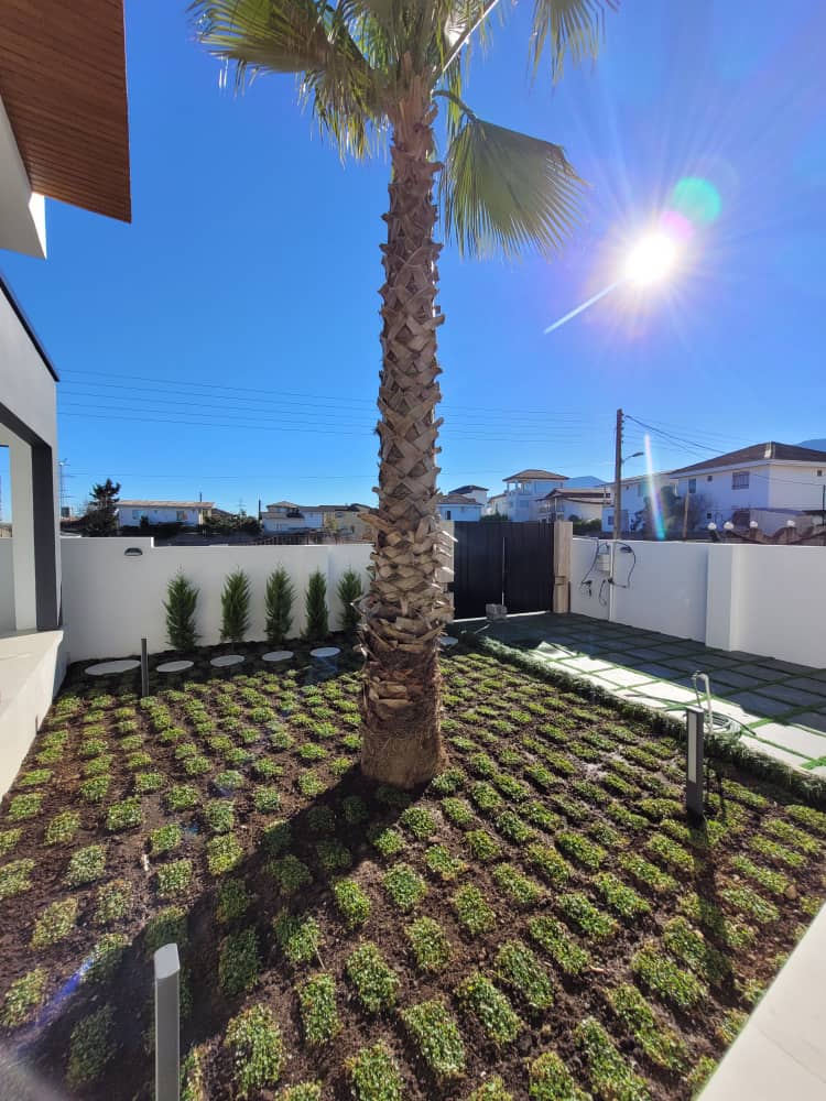 ویلای 300 متری دوبلکس نوساز سیسنگان