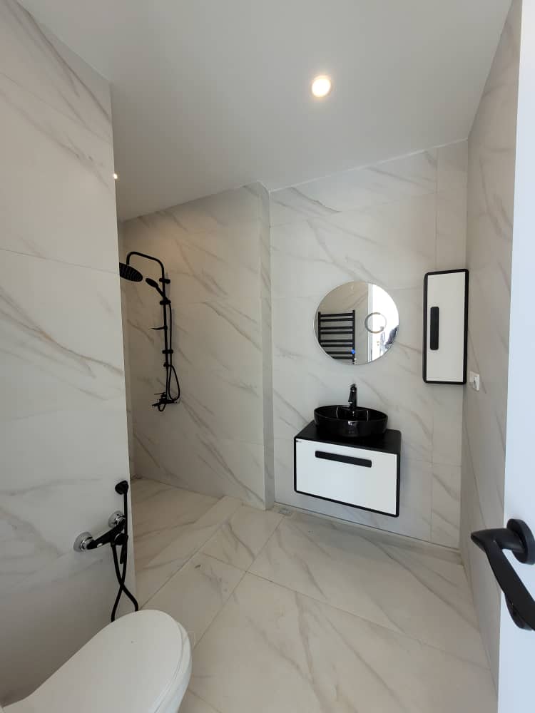 ویلای 300 متری دوبلکس نوساز سیسنگان