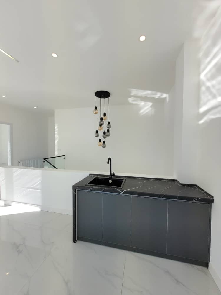 ویلای 300 متری دوبلکس نوساز سیسنگان