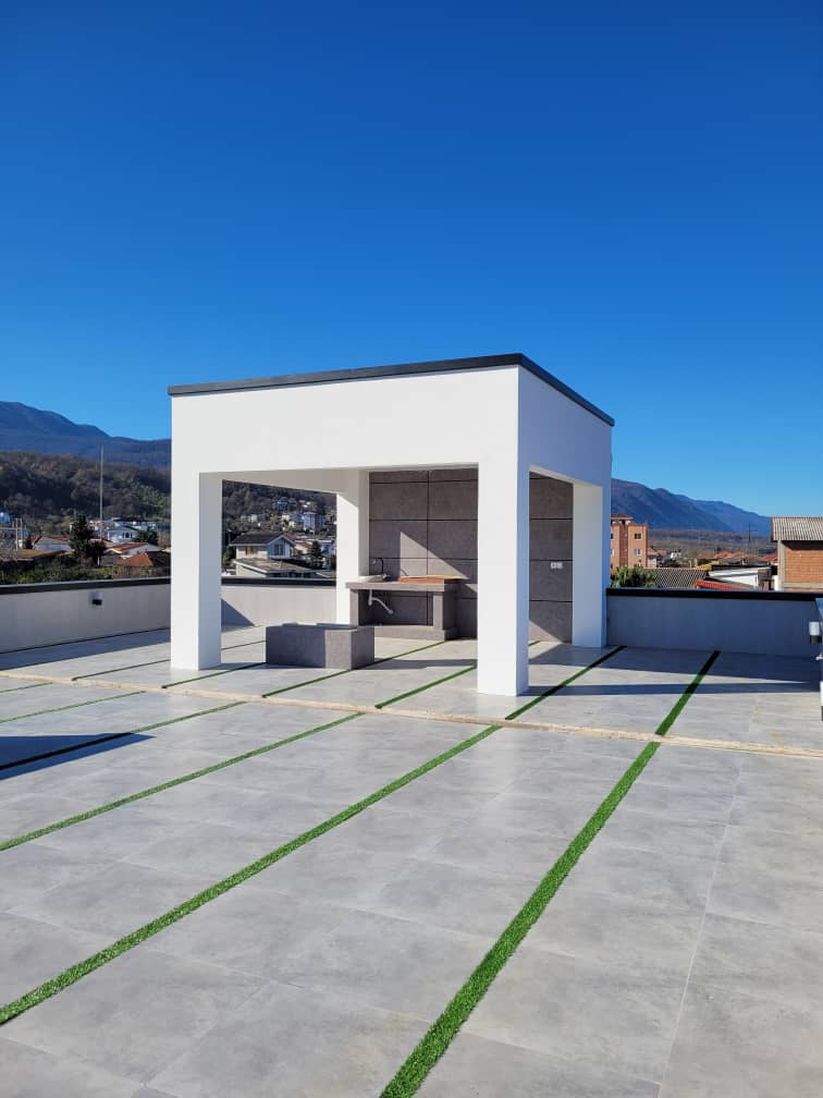 ویلای 300 متری دوبلکس نوساز سیسنگان