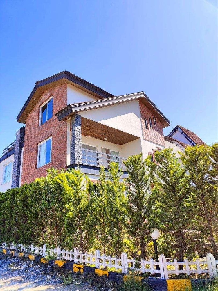 ویلای 270 متری دوبلکس شهرکی سیسنگان