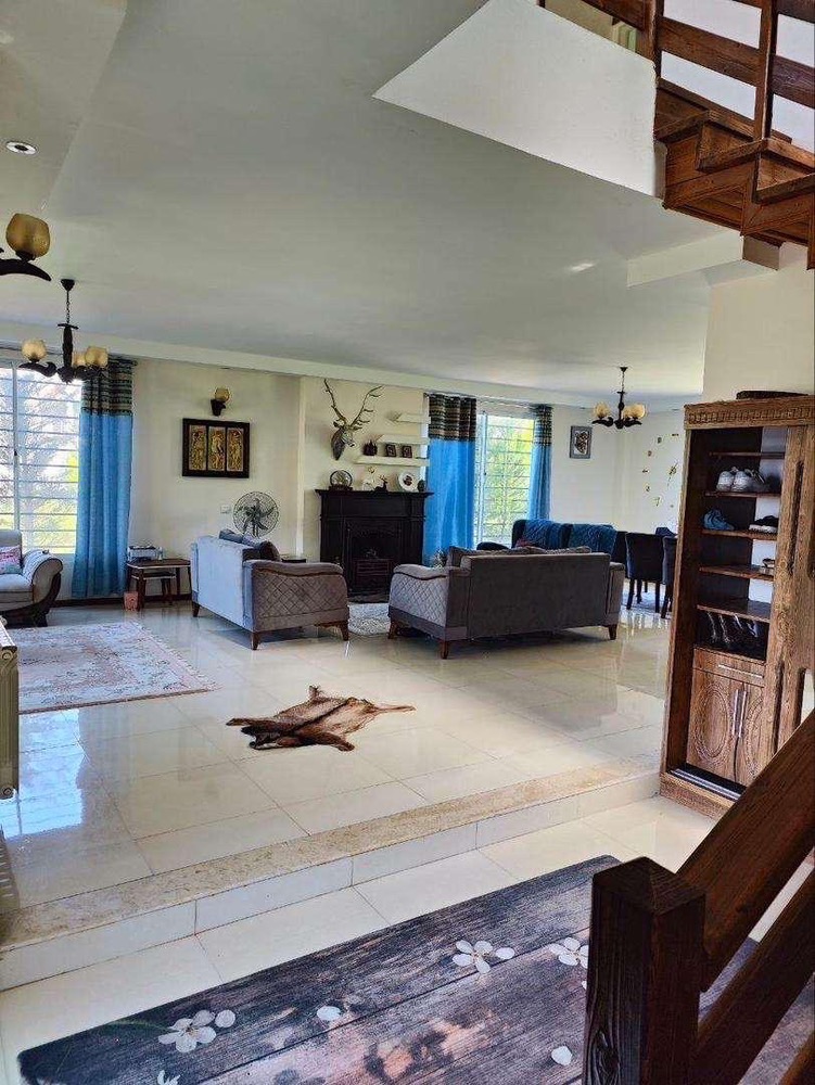 ویلای 270 متری دوبلکس شهرکی سیسنگان