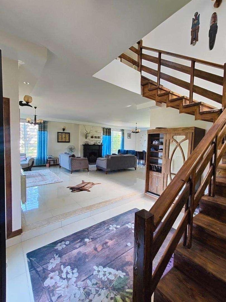 ویلای 270 متری دوبلکس شهرکی سیسنگان