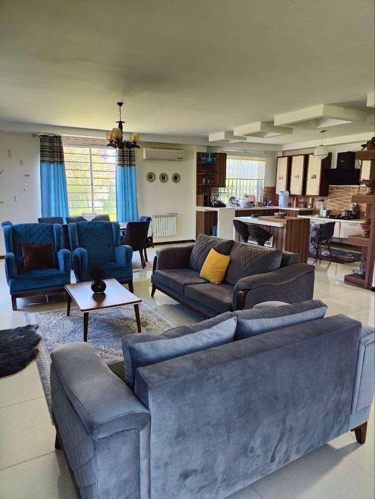 ویلای 270 متری دوبلکس شهرکی سیسنگان