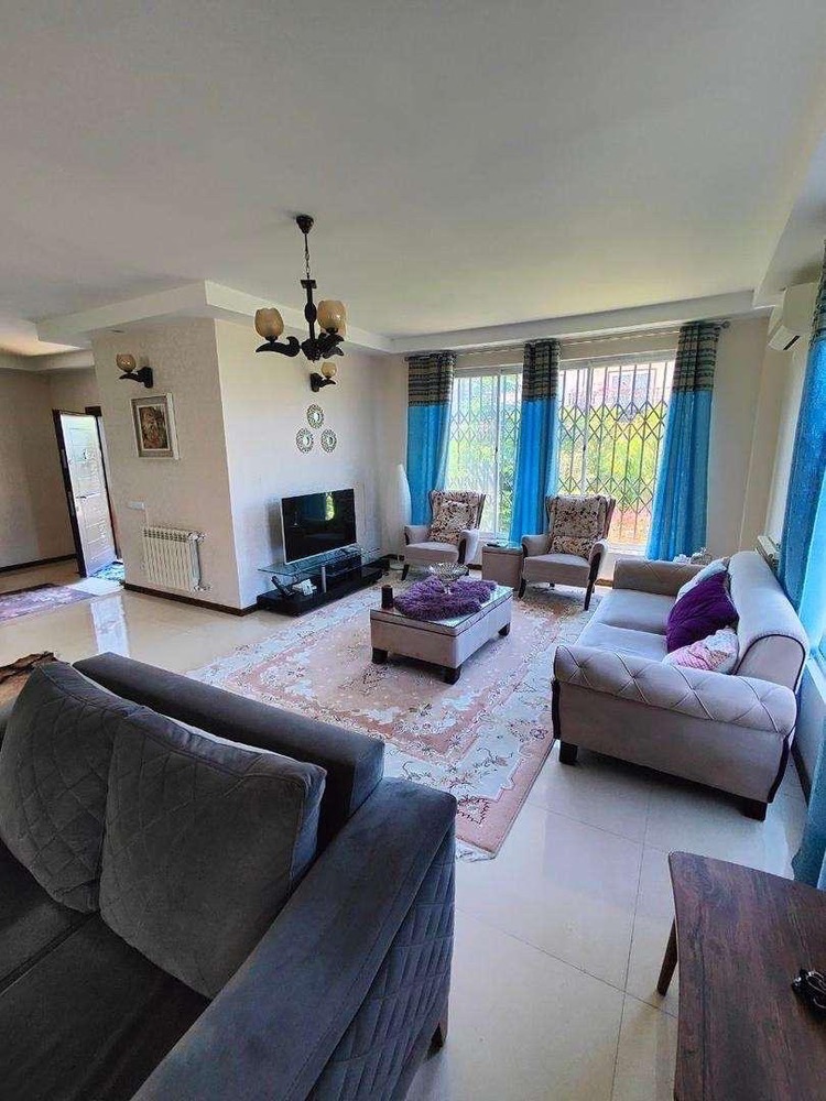 ویلای 270 متری دوبلکس شهرکی سیسنگان