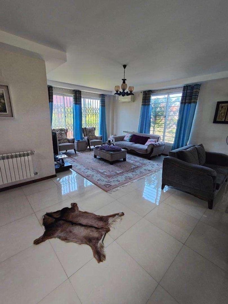 ویلای 270 متری دوبلکس شهرکی سیسنگان