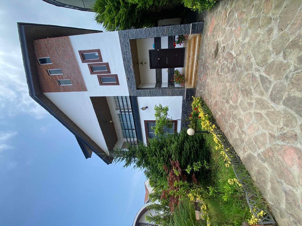 ویلای 270 متری دوبلکس شهرکی سیسنگان