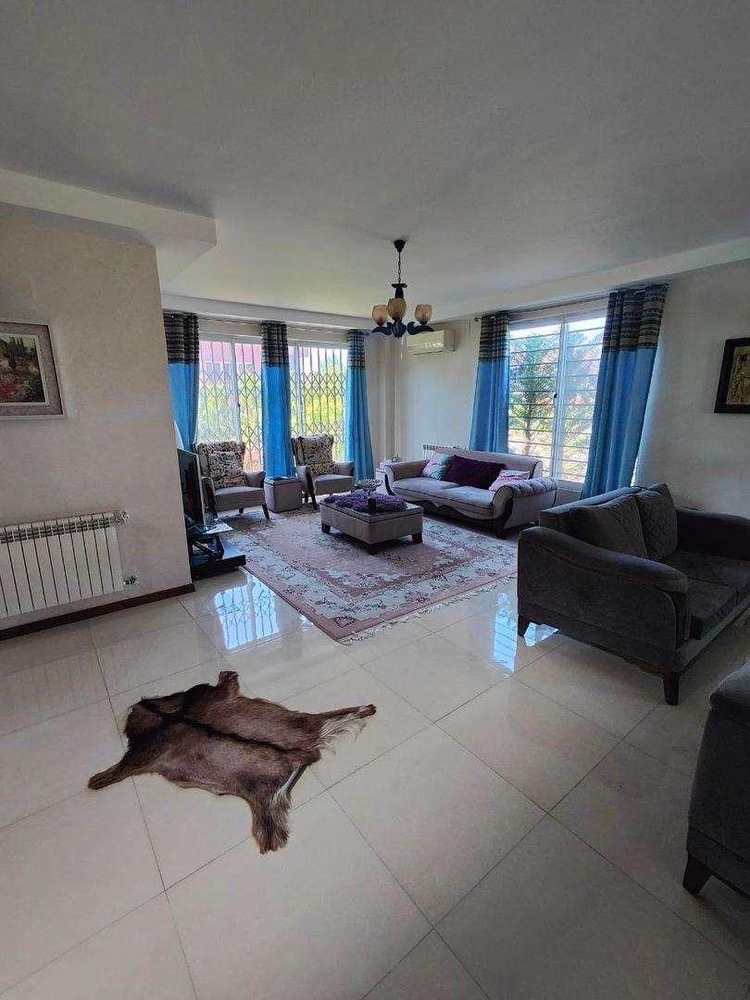 ویلای 270 متری دوبلکس شهرکی سیسنگان