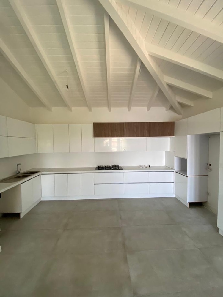 ویلای 400 متری دوبلکس  پلاک یک جنگل لوکیشن برند